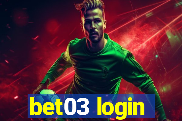 bet03 login